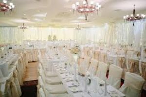 Weddings @ Downings Bay Hotel